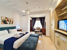 L'Orchidée - Luxury Suites