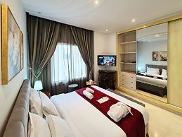 L'Orchidée - Luxury Suites