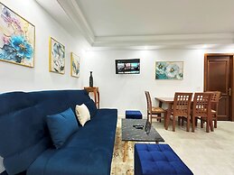L'Orchidée - Luxury Suites