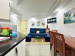 L'Orchidée - Luxury Suites