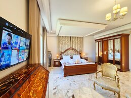 L'Orchidée - Luxury Suites