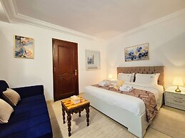 L'Orchidée - Luxury Suites