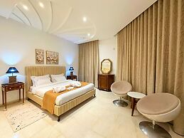 L'Orchidée - Luxury Suites