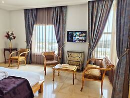L'Orchidée - Luxury Suites