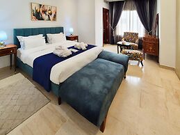 L'Orchidée - Luxury Suites