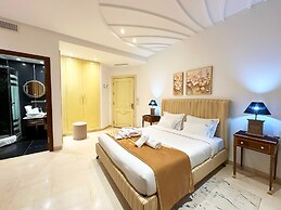 L'Orchidée - Luxury Suites