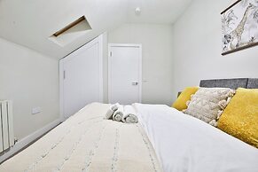 Whitchurch Place 2 Bed Flat in Cardiff