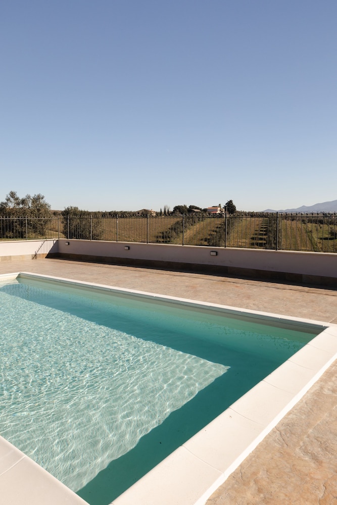 Villa Olivieri B&B - Wellness House
