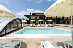 Villa Olivieri B&B - Wellness House