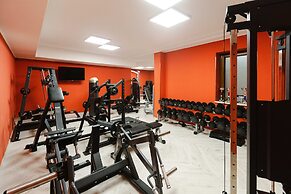 Villa Olivieri B&B - Wellness House