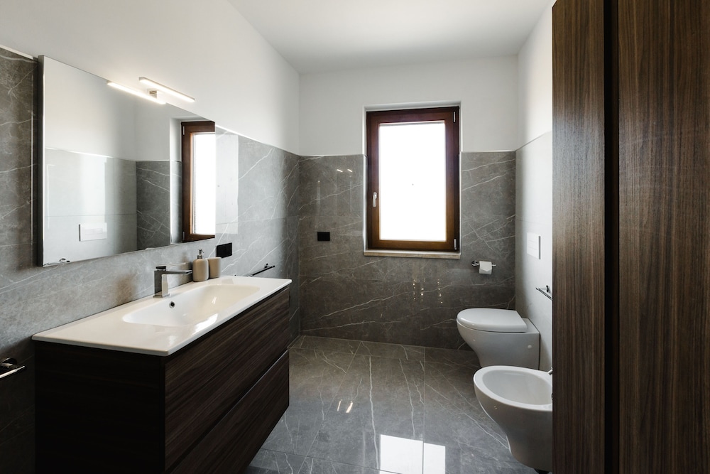 Villa Olivieri B&B - Wellness House