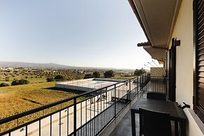 Villa Olivieri B&B - Wellness House