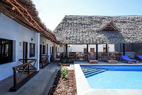 Nungwi Heritage Resort