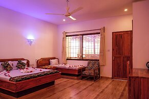 Nungwi Heritage Resort