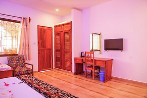 Nungwi Heritage Resort