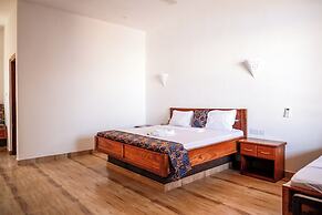 Nungwi Heritage Resort