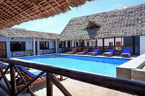 Nungwi Heritage Resort