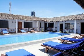 Nungwi Heritage Resort