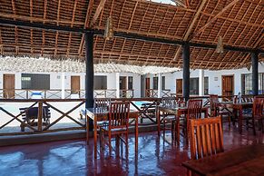 Nungwi Heritage Resort