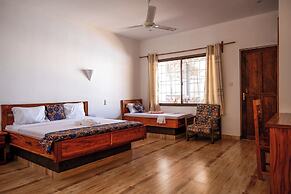 Nungwi Heritage Resort