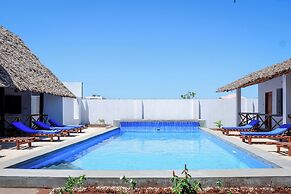 Nungwi Heritage Resort