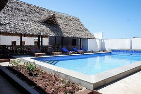 Nungwi Heritage Resort