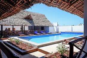 Nungwi Heritage Resort