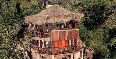 Hotel Anukwe