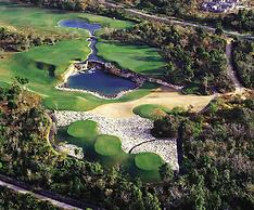 9th Hole Villa