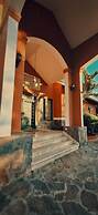 9th Hole Villa