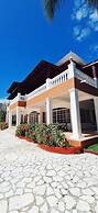 9th Hole Villa