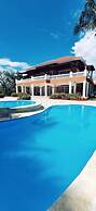 9th Hole Villa