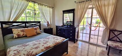 9th Hole Villa