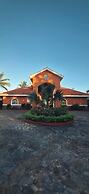9th Hole Villa
