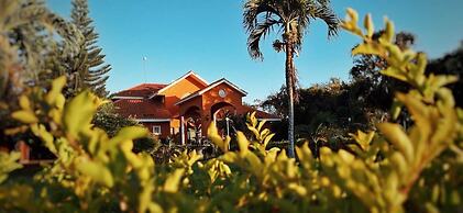 9th Hole Villa