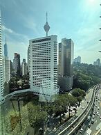 Vortex suites klcc