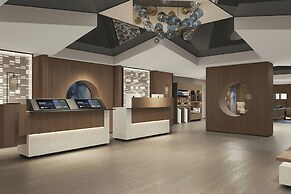 Fairfield By Marriott Suzhou Jinji Lake