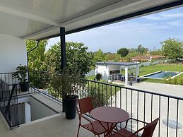 Casa Fonte Nova