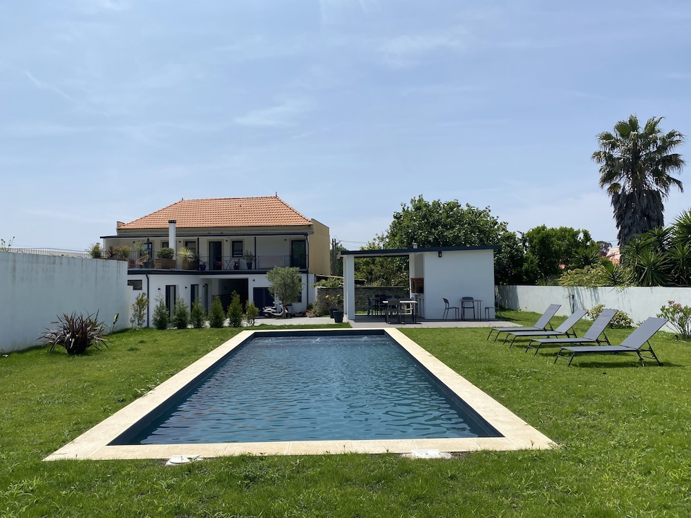 Casa Fonte Nova