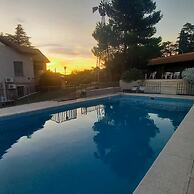 Posada Spa La Arabela