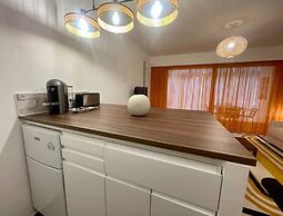 Cozy Studio Near Cap D'antibes