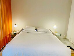 Cozy Studio Near Cap D'antibes