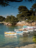 Cozy Studio Near Cap D'antibes