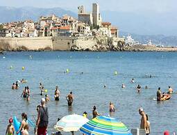 Cozy Studio Near Cap D'antibes