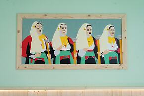 Velis - art & hospitality