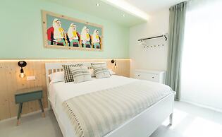 Velis - art & hospitality
