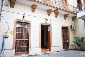 OYO Hotel El Conquistador
