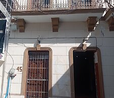 OYO Hotel El Conquistador