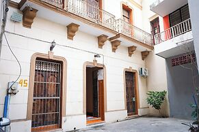 OYO Hotel El Conquistador