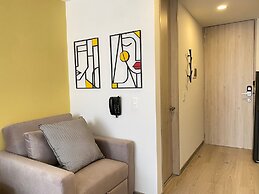 U-GO Edificio Macae